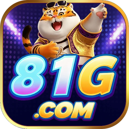81G Game: A Revolução do Entretenimento Interativo!